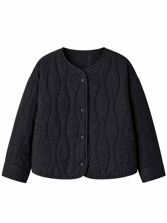 Лайнер чорний