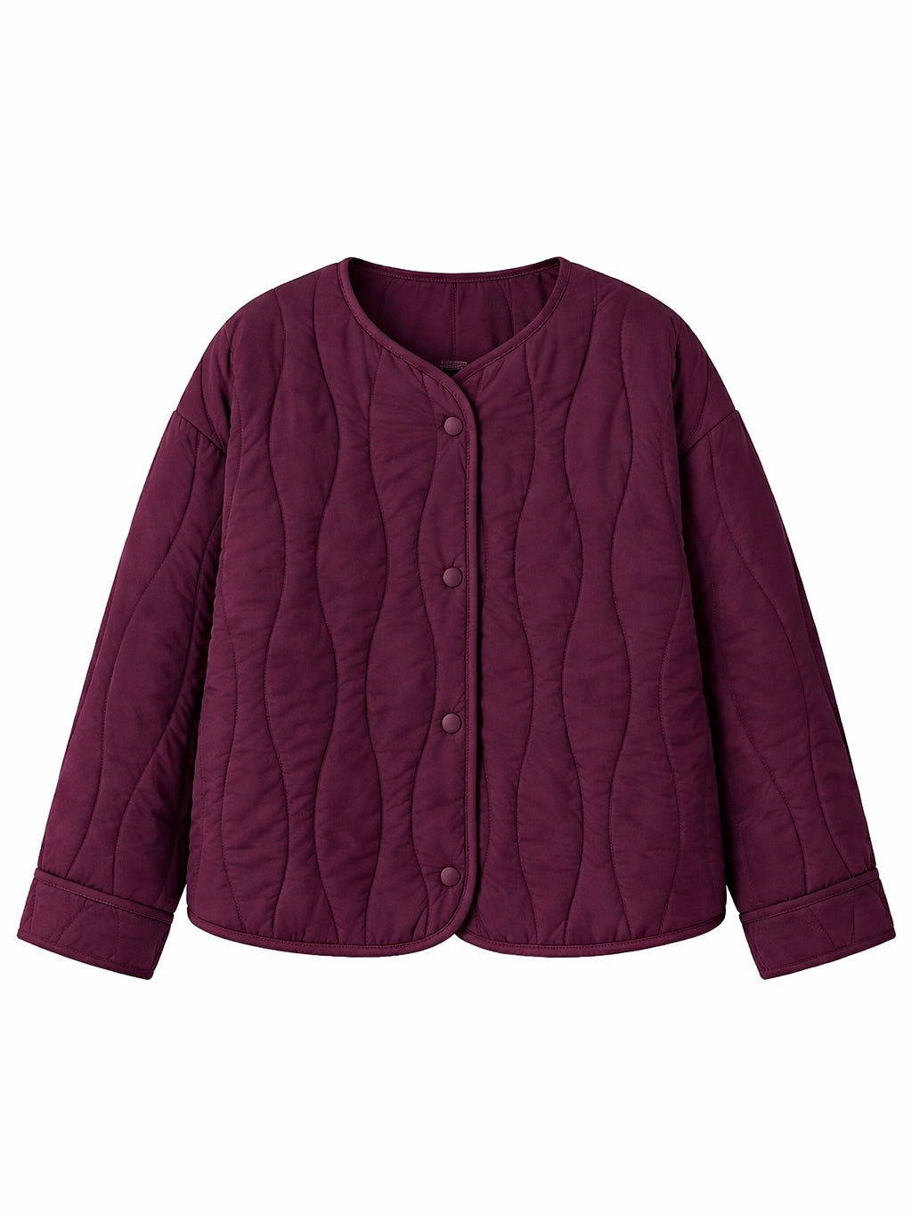 Лайнер молочний