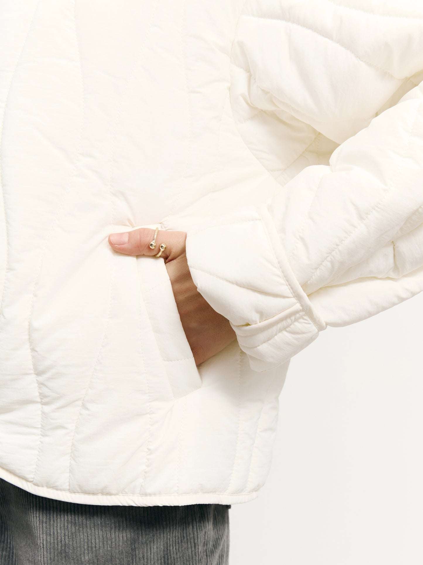 Лайнер молочний