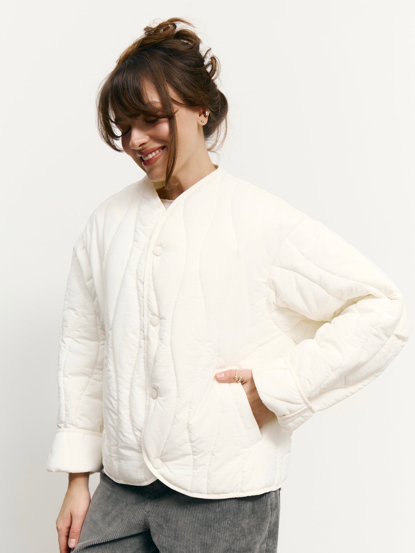 Лайнер молочний