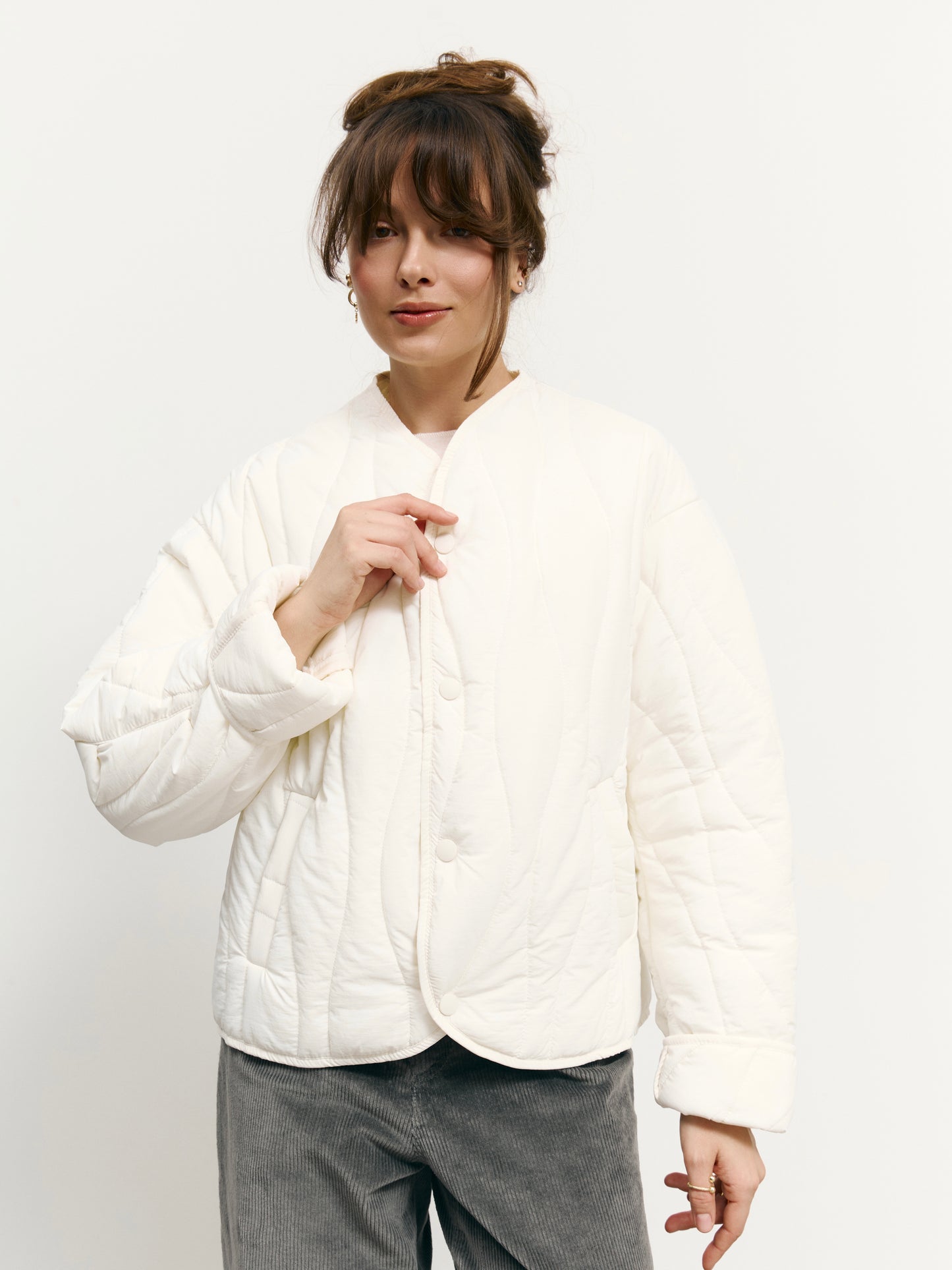 Лайнер молочний