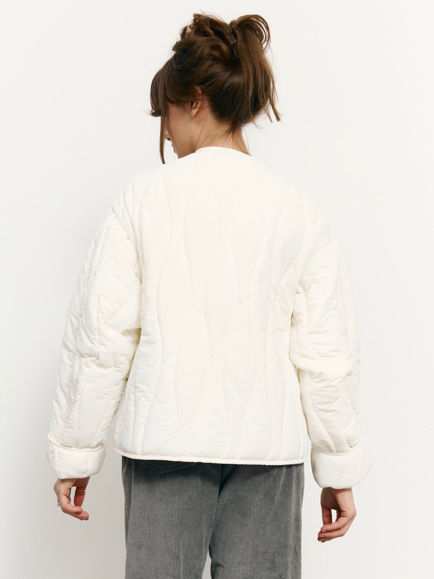 Лайнер молочний