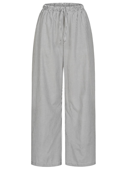 Штани у смужку